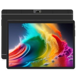 2025 Global Version Original Pad 10.1 Inch HD Display Google Tablets A