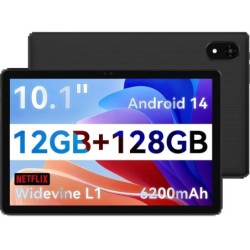 ALLDOCUBE iPlay 60S Dual-SIM 4G LTE Tablet 10.1-inch 4GB+8GB RAM 128GB