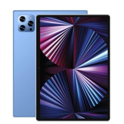 New 10.1 Inch Tablets Global Version Android 13 Octa Core 8GB RAM 512G
