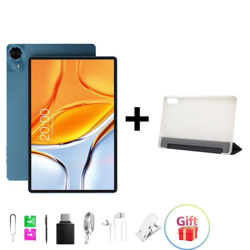 NEW Tablet Teclast T70 G99 Octa-Core 14inch FHD IPS Display 8GB RAM 25