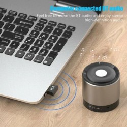 CSR 4.0 Wireless USB Adapter Dual-mode Transmission Wireless Transmitt