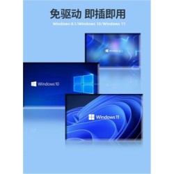 Bluetooth Adapter for Pc Usb Bluetooth 5.3 Dongle Bluetooth 5.0 Receiv