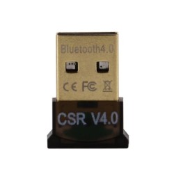 USB Bluetooth 4.0 Adapter for Computer Wireless Bluetooth Dongle USB B