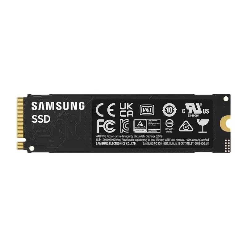 Ssmsung 990 EVO PLUS SSD 1TB 2TB,PCIe Gen 4x4, Gen 5x2 M.2 2280 NVMe I
