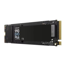 Ssmsung 990 EVO PLUS SSD 1TB 2TB,PCIe Gen 4x4, Gen 5x2 M.2 2280 NVMe I