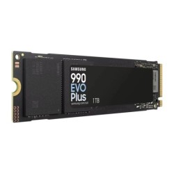 Ssmsung 990 EVO PLUS SSD 1TB 2TB,PCIe Gen 4x4, Gen 5x2 M.2 2280 NVMe I