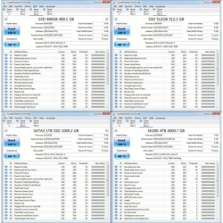 10PCS Wholesale 120GB 128GB SSD Solid State Drive 240GB SSD SATA SATA3
