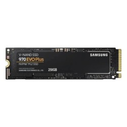 SAMSUNG 970 EVO Plus SSD M2 Nvme Internal Solid State Drive 250GB 500G