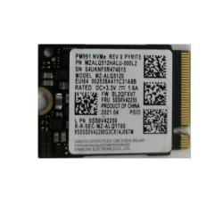 New PM991 512G SSD 2230 Volume Internal Solid State Drive PCIe PCIe 3.