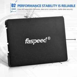 256GB SSD 1TB 2.5 Sata 3 Solid State Drive 128GB 512GB Hard Disk Lapto