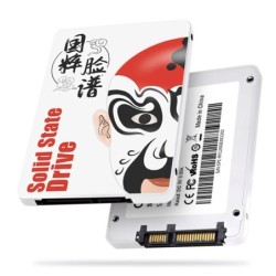 CeaMere 5-10pcs 64GB 2.5 SSD 120GB 128GB 32GB Hard Drive Disk HDD Disk