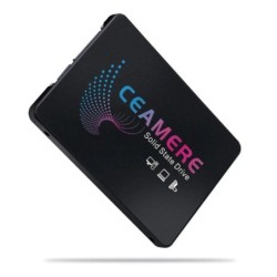 CeaMere 2.5 SSD 10PCS 480GB 512GB 1TB 120GB 240GB 256GB Computer Solid
