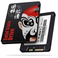 CeaMere solid state drive disk 5pcs-10pcs 2.5 SSD 64GB 120GB 128GB 32G