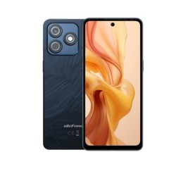 Ulefone Note 18 Ultra 5G Smartphone 12GB RAM6+6 256GB ROM 6.78" NFC 50