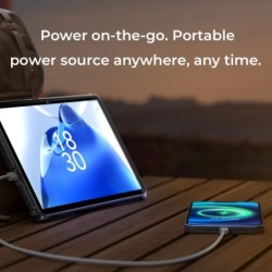 Oukitel RT7 5G TITAN Rugged Tablet 10.1" FHD+ 32000mAh 24GB+256GB Andr