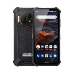 Oukitel WP19 Pro Rugged Phone 6.8" FHD+ Screen 22000mAh 24（8+16）GB 256