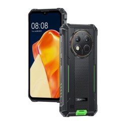 Oukitel G1 Rugged smartphone 6.52‘' HD+ 10600mAh 246+18GB+256GB Androi