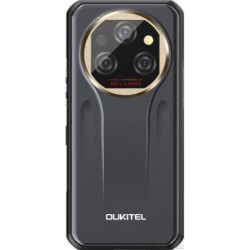 Oukitel WP39 Pro 5G Rugged Smartphone 12+24GB 36GB Memory 512GB 6.60"F