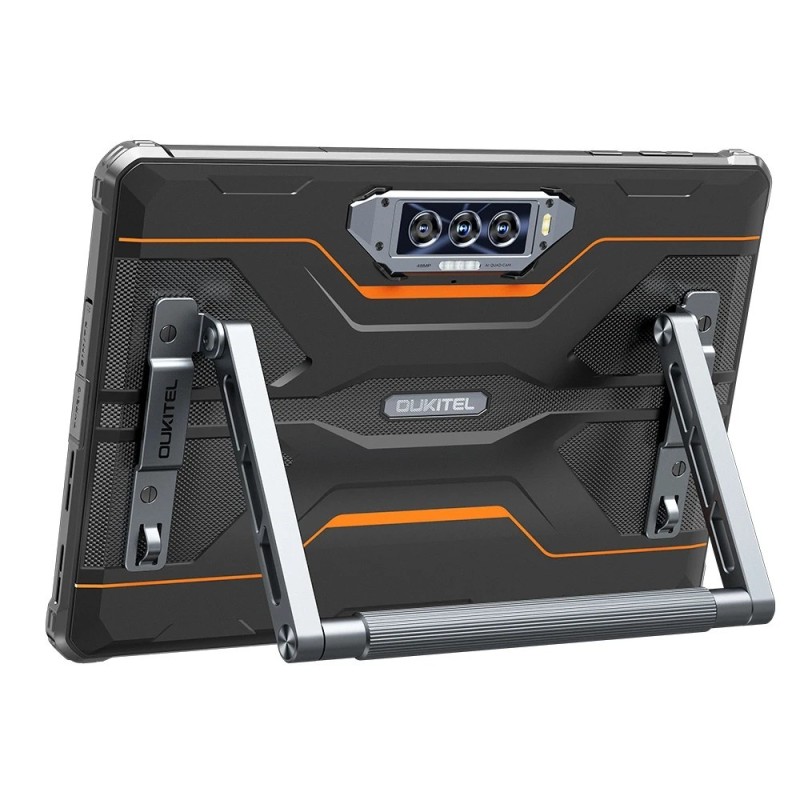 Oukitel RT8 Rugged 20000mAh Tablet 11" FHD+ Display 6GB+256GB Helio G9