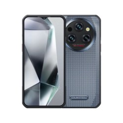 Oukitel WP35 S Rugged Phone 6.56" HD+ 24GB6+18+256GB 11000mAh Mobile P