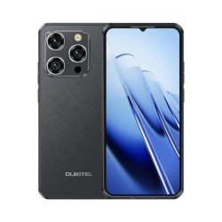 Oukitel WP52 5G Rugged Smartphone Android14 16GB+256GB 6500mAh Mobile 