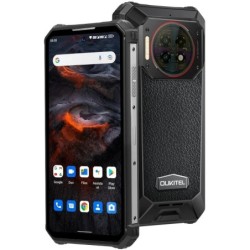 Oukitel WP19 Pro Rugged Phone 6.8" FHD+ Screen 22000mAh 24GB 256GB Sma
