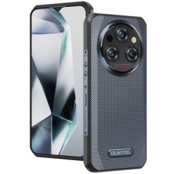 Oukitel WP35 5G Rugged Smartphone 6.6" 2.4K 11000 mAh 24GB+256GB Mobil