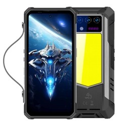 Oukitel WP100 Titan 5G Rugged Phone 16GB+512 GB 33000mAh 66W Charger 2