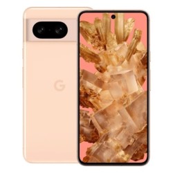 Google Pixel 8 5G Google Tensor G3 8GB RAM 128GB/256GB ROM 50MP&12MP 6