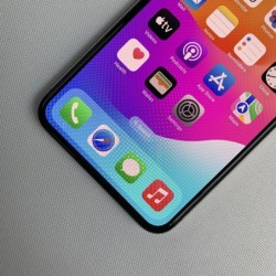 Original Apple iPhone XS Max 4G LTE Mobile Cell Phone 6.5" RAM 4GB ROM