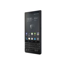 Original BlackBerry KEY2 4G LTE Mobile Phone 4.5'' 6GB RAM 64GB/128GB 