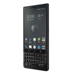 Original BlackBerry KEY2 4G LTE Mobile Phone 4.5'' 6GB RAM 64GB/128GB 