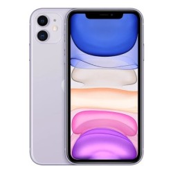 Apple iPhone 11 64GB/128GB/256GB Unlocked iOS A13 With Face ID 12MP+12