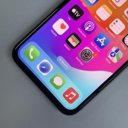 Apple iPhone11 Pro 64GB 256GB ROM Original 5.8" Super Retina OLED A13 