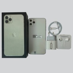 Apple iPhone 11 Pro / 11Pro Max 64GB 256GB ROM 5.8'&6.5' Genuine OLED 