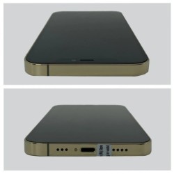 Apple iPhone 12 Pro 12pro 128/256/512GB ROM 6.1" Original Cell OLED RA