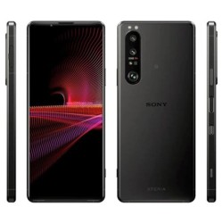 Sony Xperia 1iii 1 iii 5G Dual Sim XQ-BC52 XQ-BC72 Japan 256GB 6.5" 12