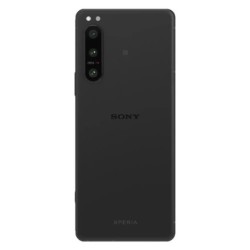 Sony Xperia 5 IV XQ-CQ54 XQ-CQ72 5G Mobile Phone 8GB+128GB/256GB NFC 1