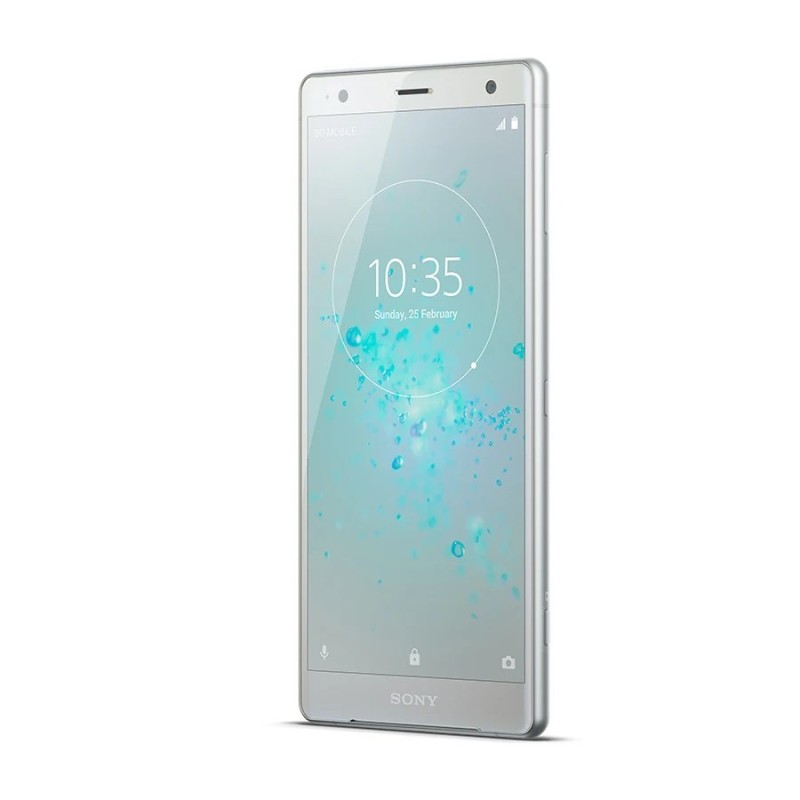 Original Unlocked Sony Xperia XZ2 single Sim H8216 5.7" Android mobile