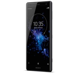 Original Unlocked Sony Xperia XZ2 single Sim H8216 5.7" Android mobile