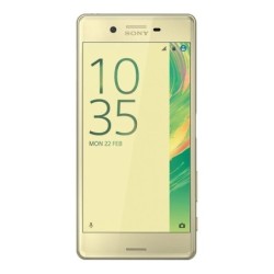 Original Sony Xperia X Performance Single Sim F8131 Dual Sim F8132 4G 