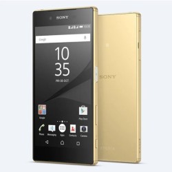 Sony Xperia Z5 Single Sim E6653 4G LTE Octa Core 5.2" Android WCDMA 3g