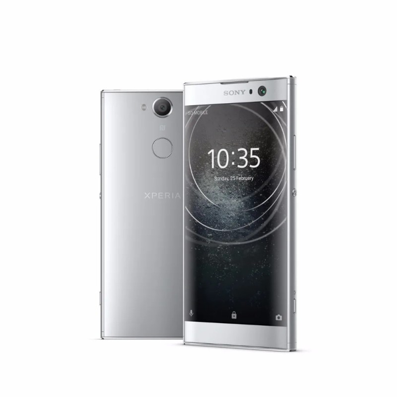 Sony Xperia XA2 2 SIM H4133 1 SIM H3113 Octa Core 5.2" 3GB RAM 32GB RO