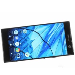 Sony Xperia XA2 2 SIM H4133 1 SIM H3113 Octa Core 5.2" 3GB RAM 32GB RO