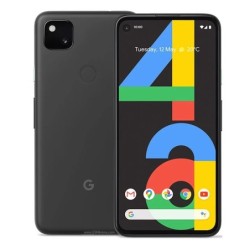Original Google Pixel 4a 5.81" Snapdragon 730G 6GB RAM 128GB ROM Octa 