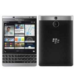 Original BlackBerry PassPort II Q30 Silver Edition 4G Mobile Phone 4.5