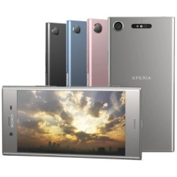 Sony Xperia XZ1 G8341 G8342 Dual Sim 4G RAM 64G ROM 5.2" Octa Core 19M