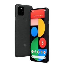 Google Pixel 5 6.0" OLED Snapdragon 765G 5G 8GB RAM 128GB ROM Octa Cor
