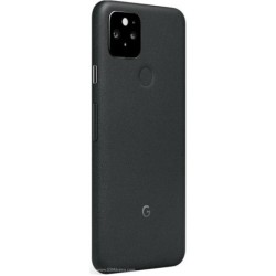 Google Pixel 5 6.0" OLED Snapdragon 765G 5G 8GB RAM 128GB ROM Octa Cor