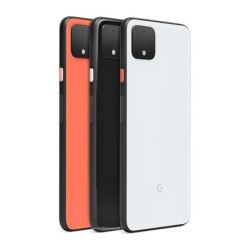 Original Unlocked Google Pixel 4 XL 6.3'' inch Octa Core Single sim 4G